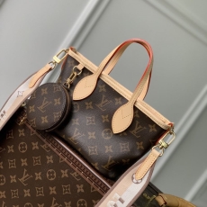 LV Shopping Bags